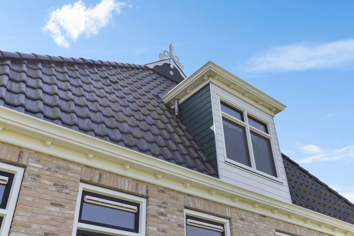 Foto 6 van Oudeschouw 8