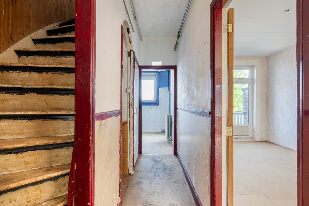 Photo 16 of Sint Liduinastraat 92-B