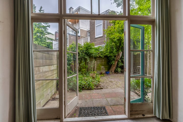 Foto 14 van Thomsonlaan 33