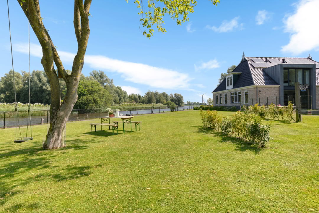 Foto 7 van Oudeschouw 8