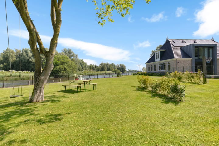 Foto 7 van Oudeschouw 8