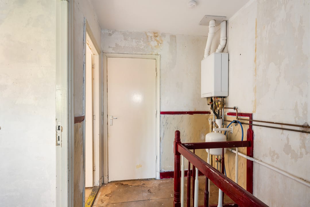 Photo 17 of Sint Liduinastraat 92-B