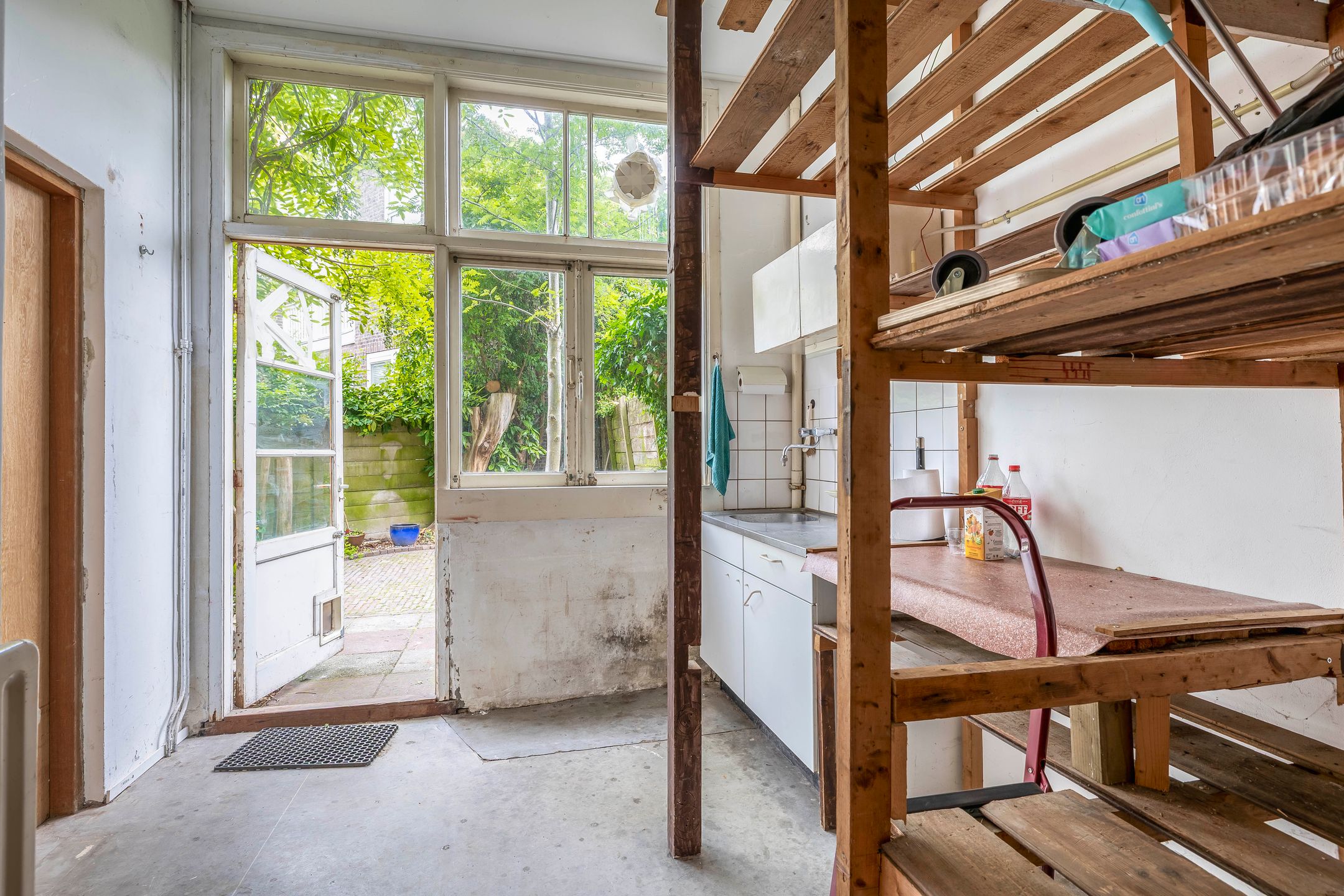 Foto 15 van Thomsonlaan 33