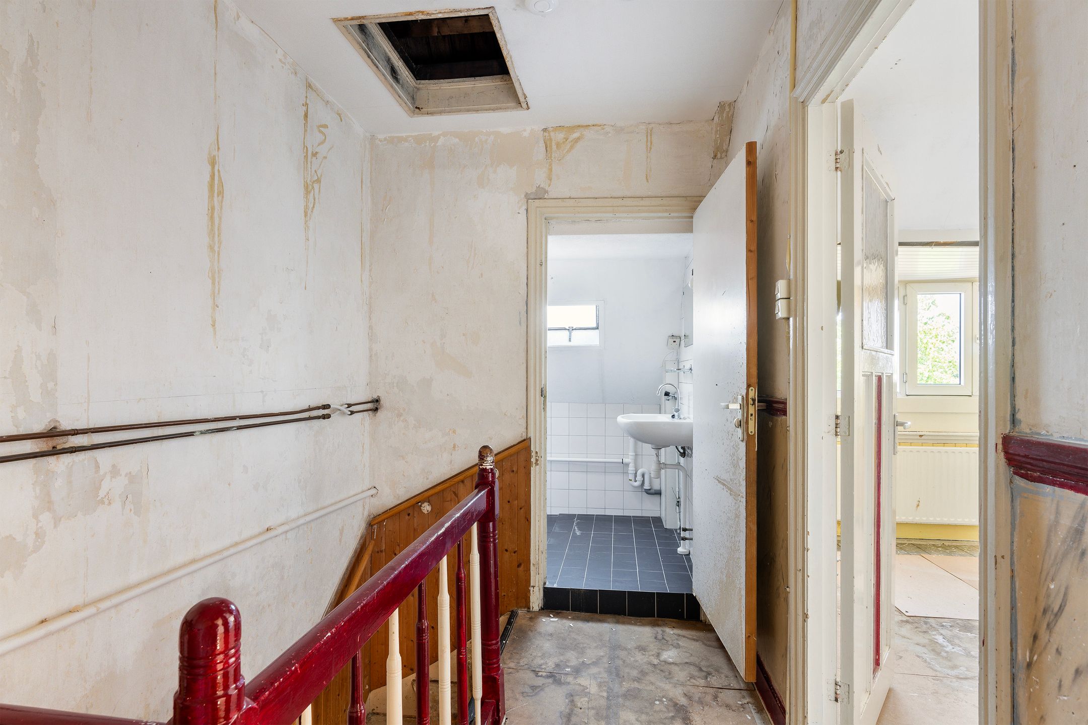 Photo 18 of Sint Liduinastraat 92-B