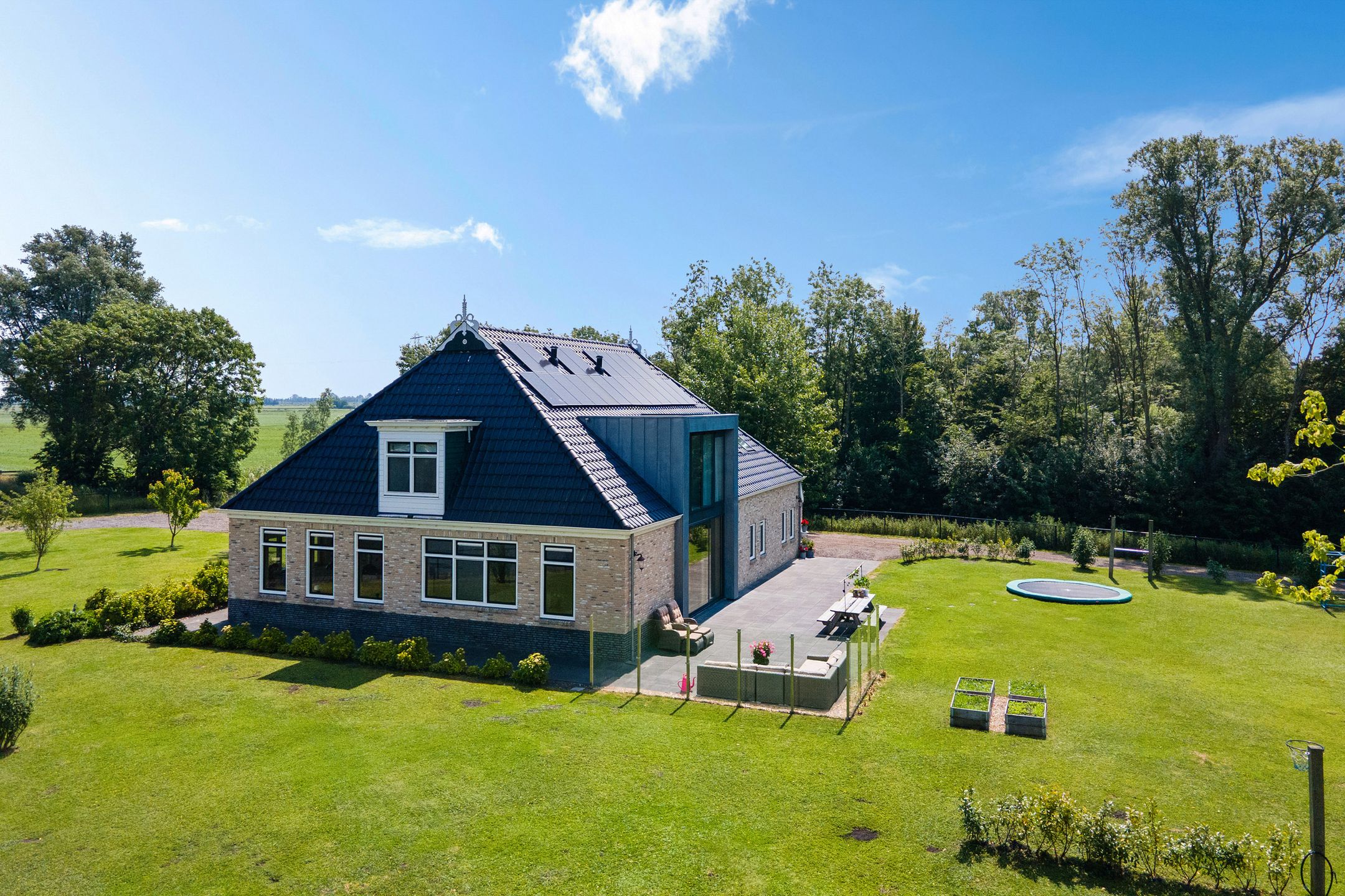 Foto 9 van Oudeschouw 8