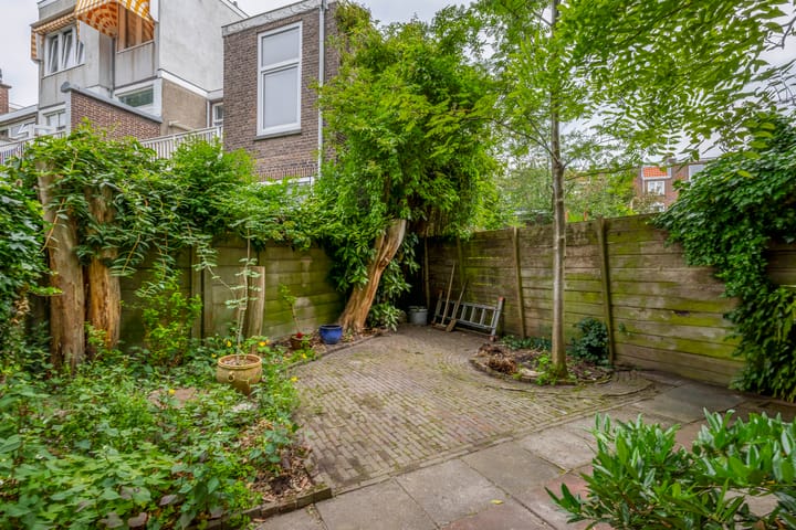 Foto 17 van Thomsonlaan 33