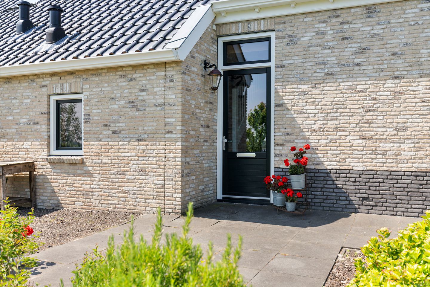 Foto 10 van Oudeschouw 8