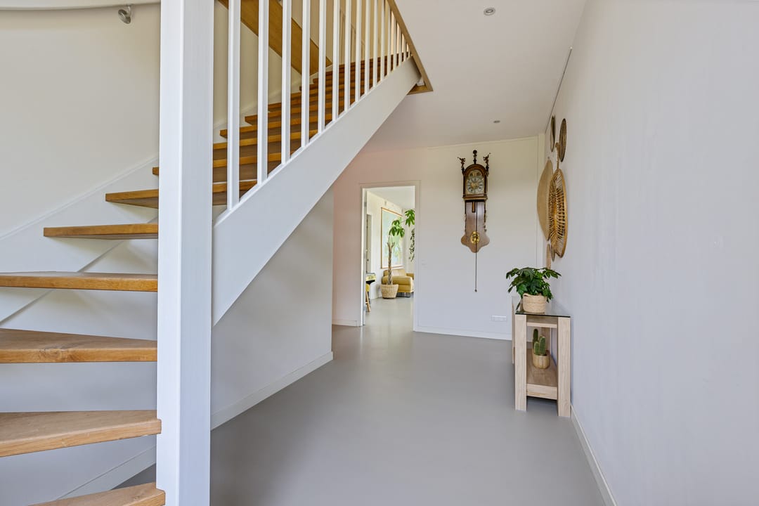 Foto 11 van Oudeschouw 8