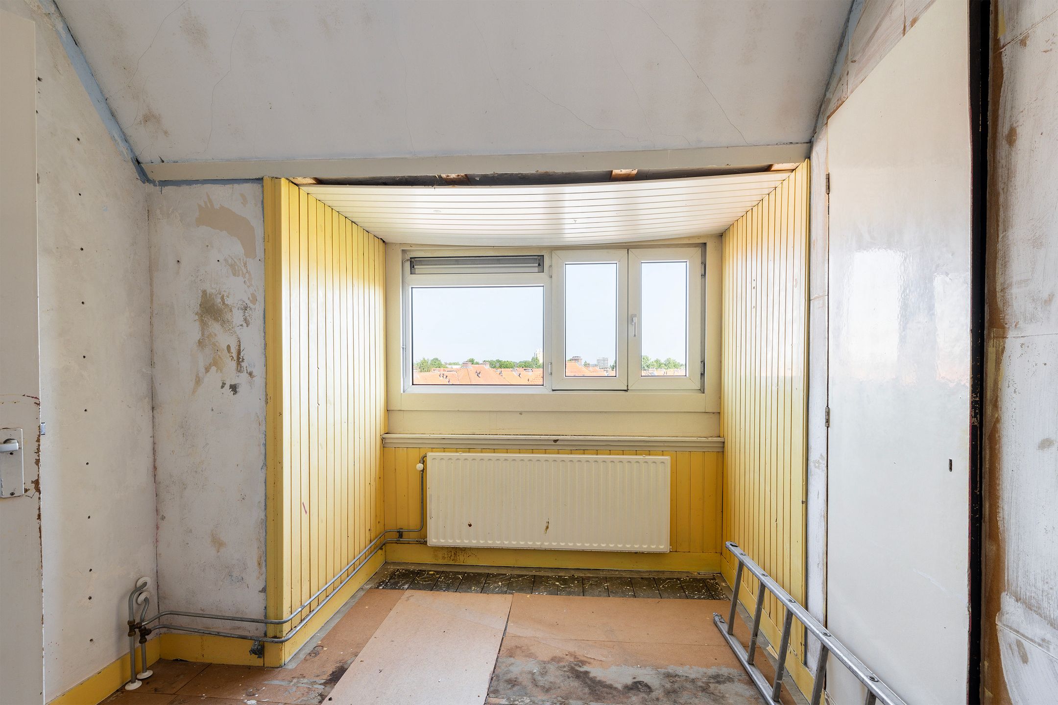 Photo 21 of Sint Liduinastraat 92-B