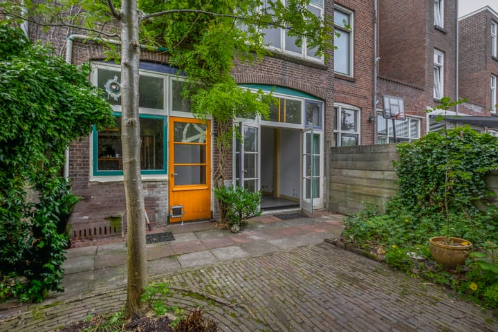 Foto 19 van Thomsonlaan 33