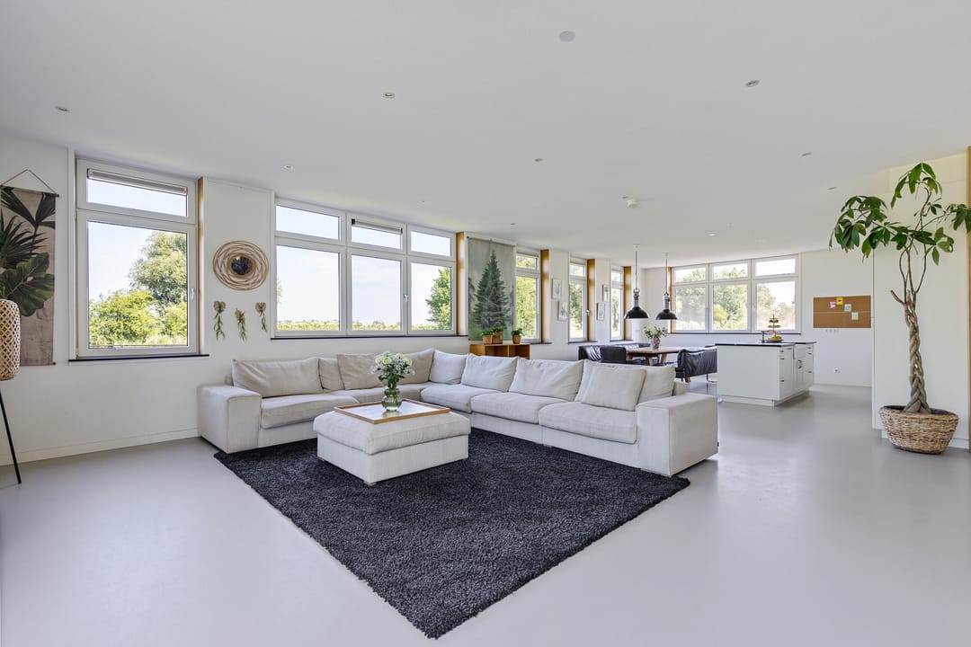 Foto 13 van Oudeschouw 8