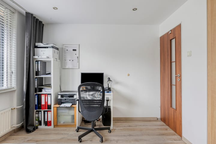 Foto 15 van Dupuislaan 7