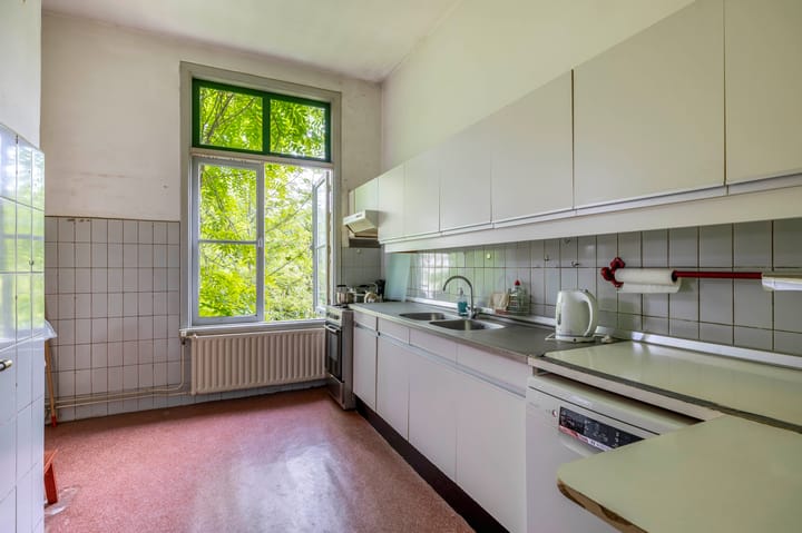 Foto 22 van Thomsonlaan 33