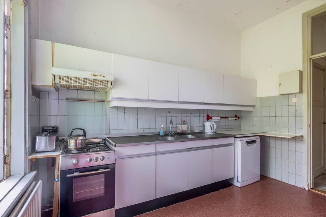 Foto 23 van Thomsonlaan 33