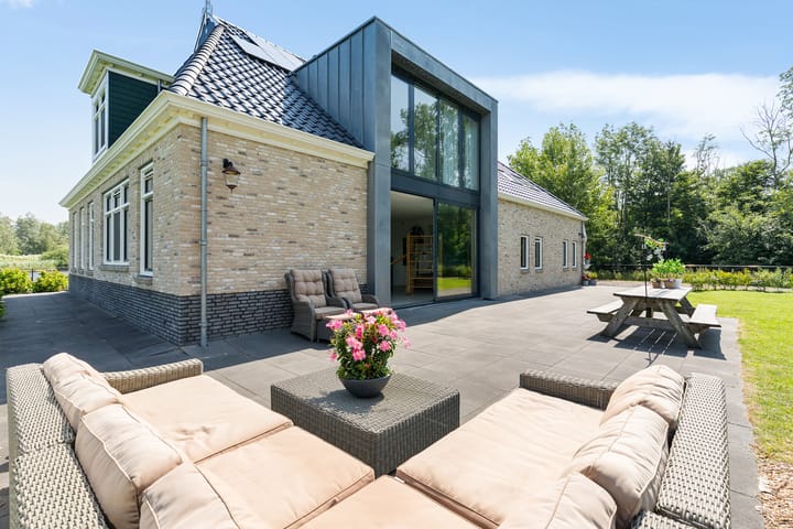 Foto 17 van Oudeschouw 8