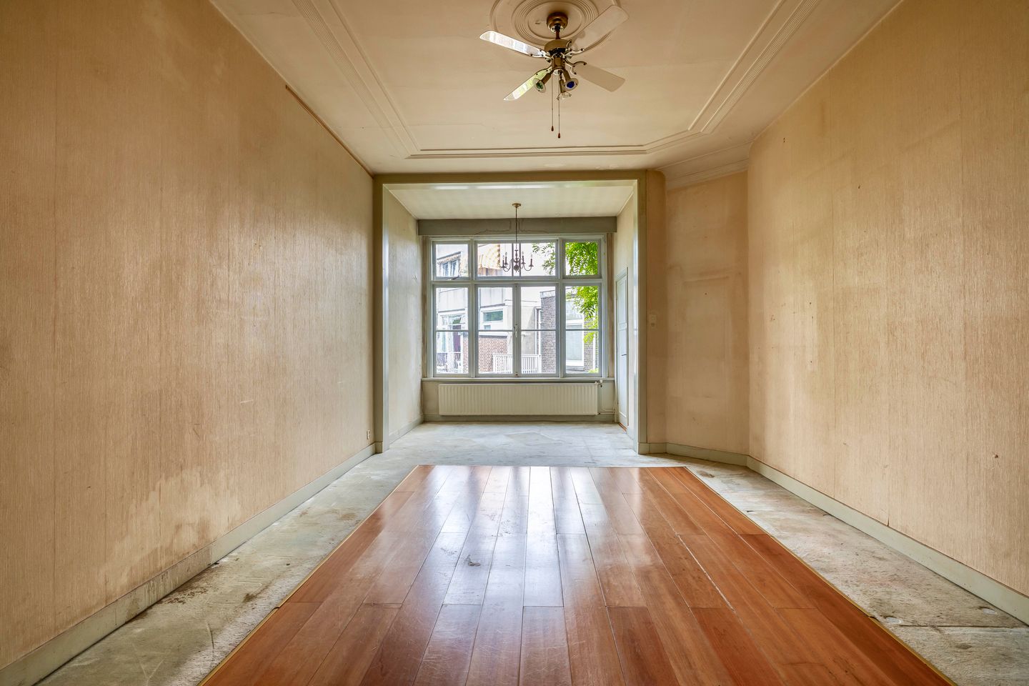 Foto 25 van Thomsonlaan 33