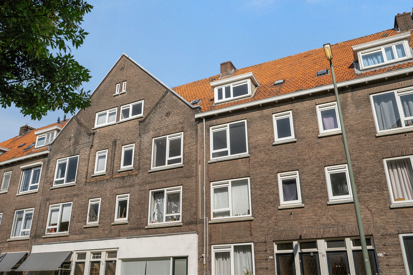 Photo 29 of Sint Liduinastraat 92-B