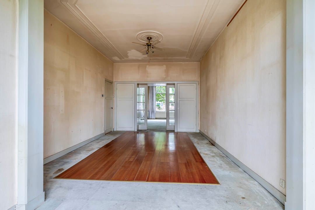 Foto 26 van Thomsonlaan 33