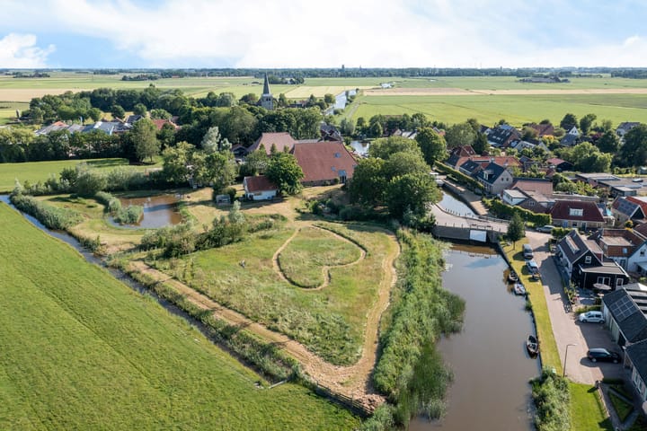 Foto 1 van Doniaweg 1