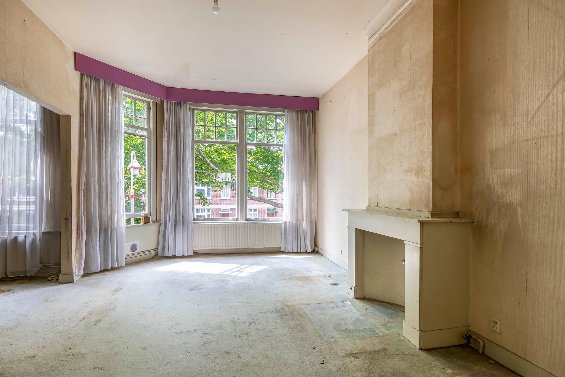 Foto 27 van Thomsonlaan 33