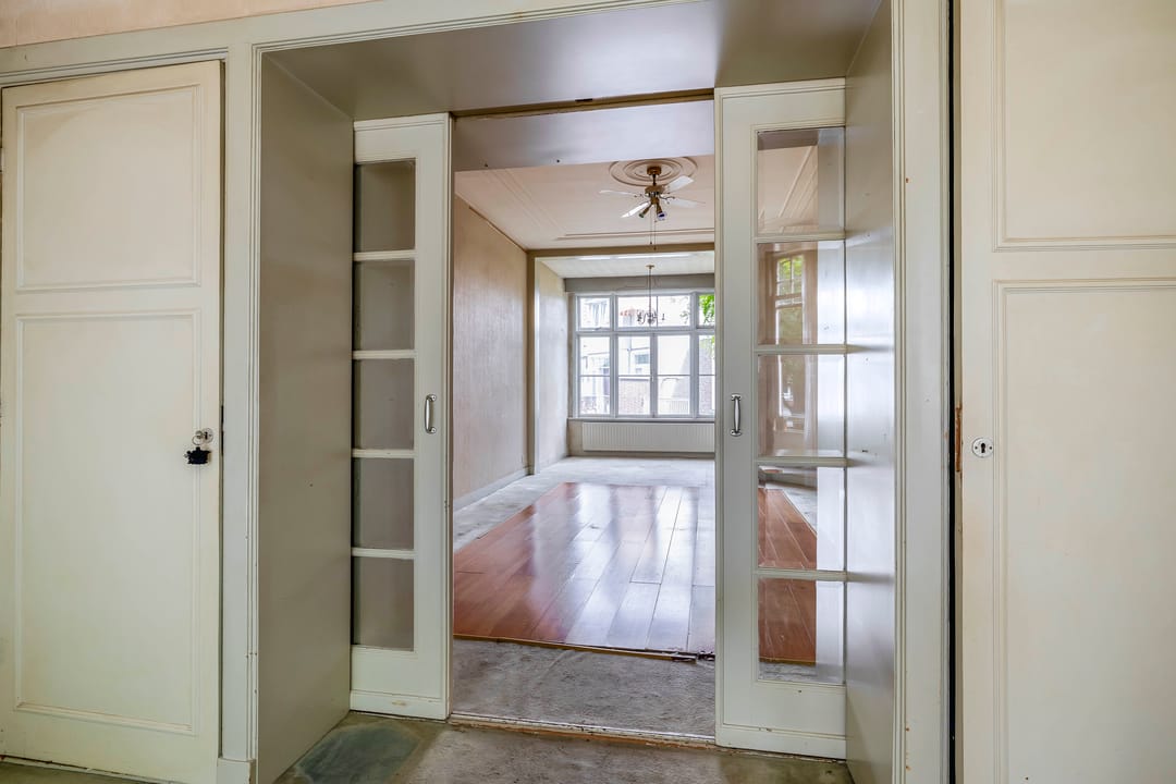 Foto 28 van Thomsonlaan 33