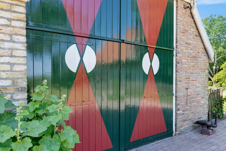 Foto 3 van Doniaweg 1