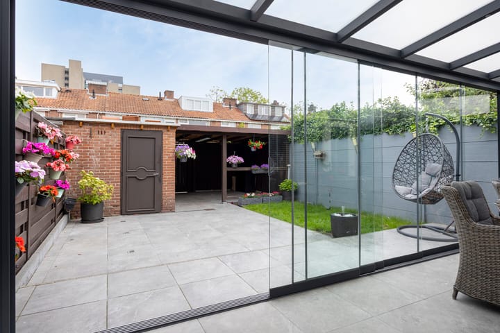 Foto 23 van Dupuislaan 7