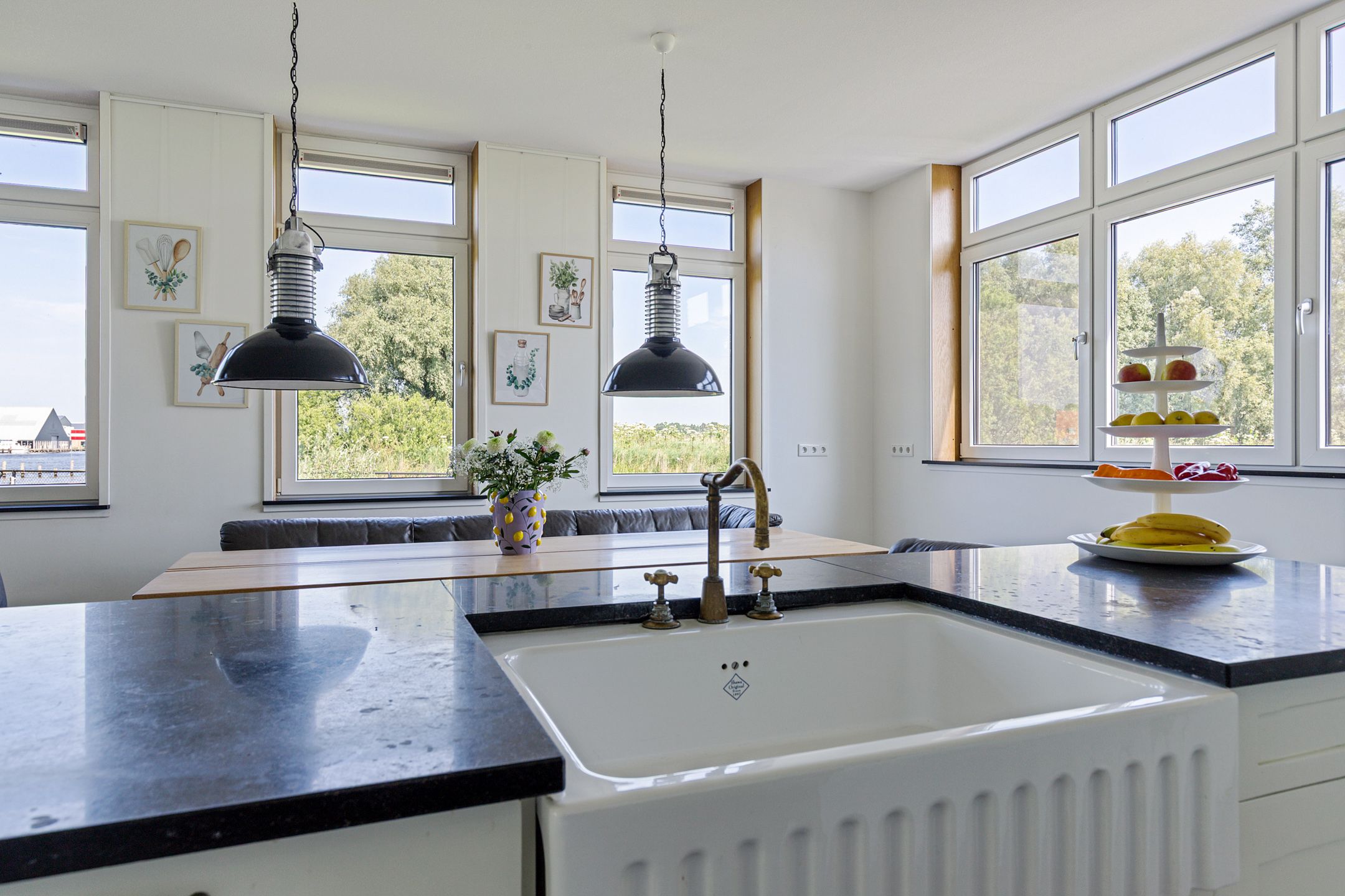 Foto 21 van Oudeschouw 8