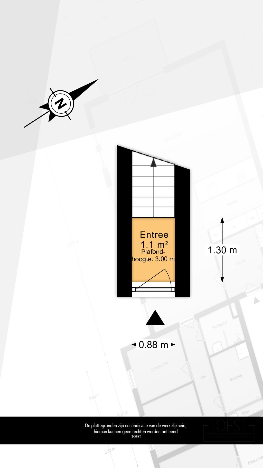 Photo 32 of Sint Liduinastraat 92-B