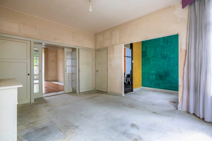 Foto 29 van Thomsonlaan 33