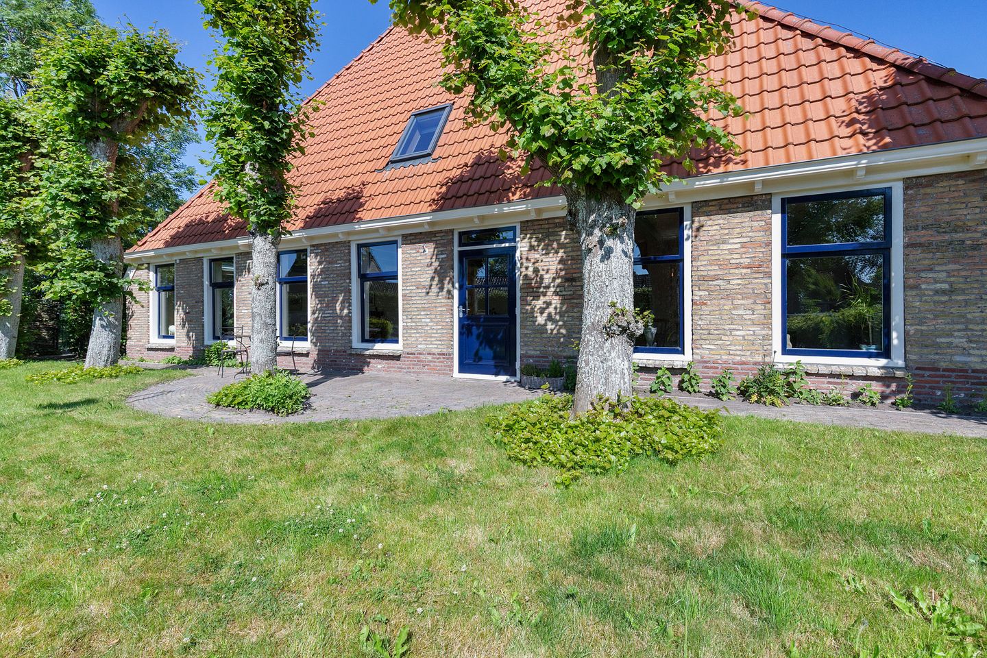 Foto 4 van Doniaweg 1