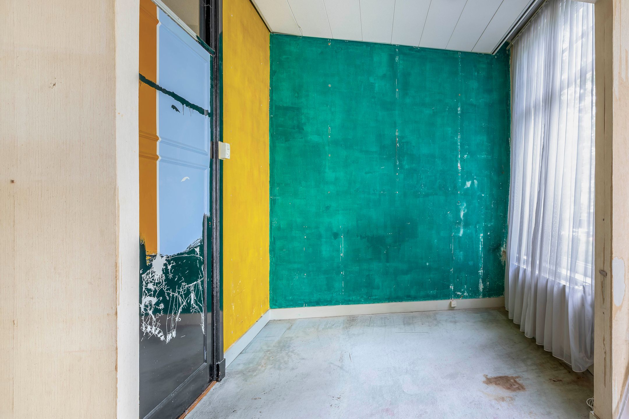 Foto 30 van Thomsonlaan 33