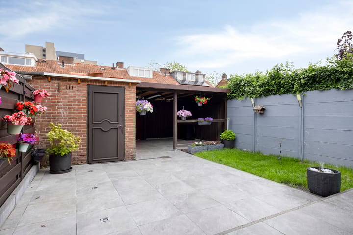 Foto 25 van Dupuislaan 7