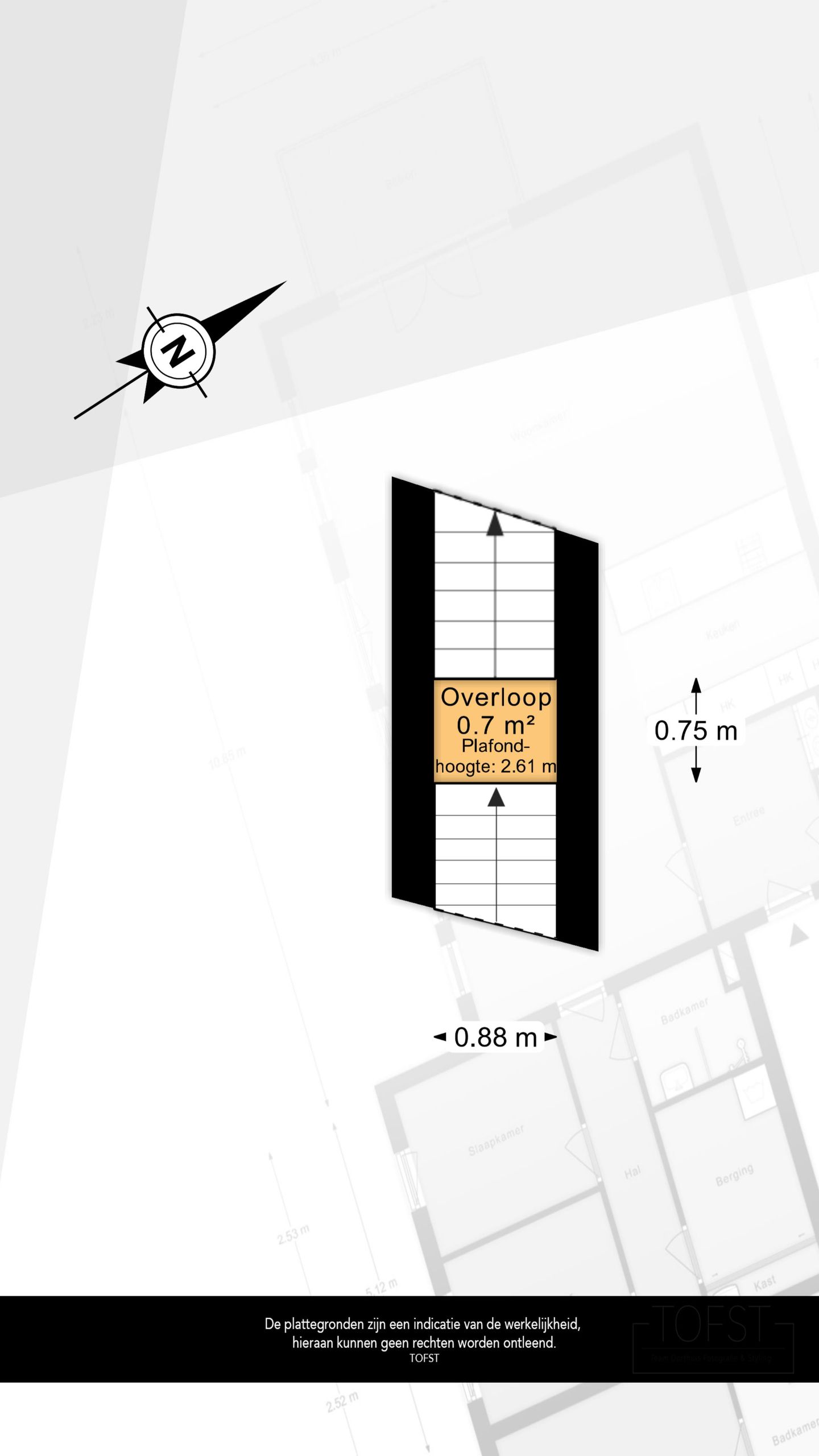 Photo 34 of Sint Liduinastraat 92-B