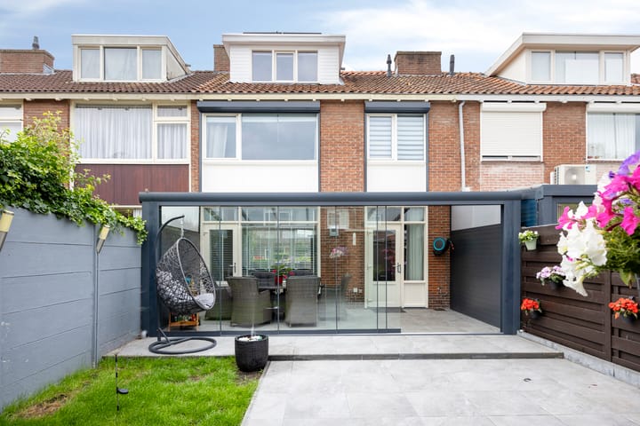 Foto 26 van Dupuislaan 7