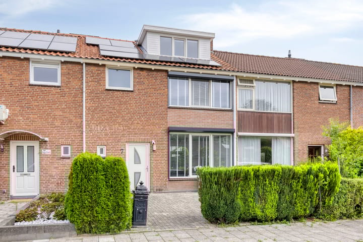 Foto 27 van Dupuislaan 7