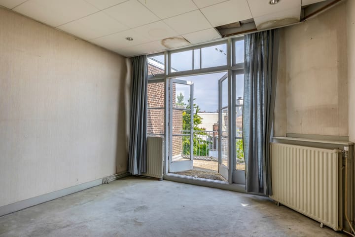 Foto 33 van Thomsonlaan 33