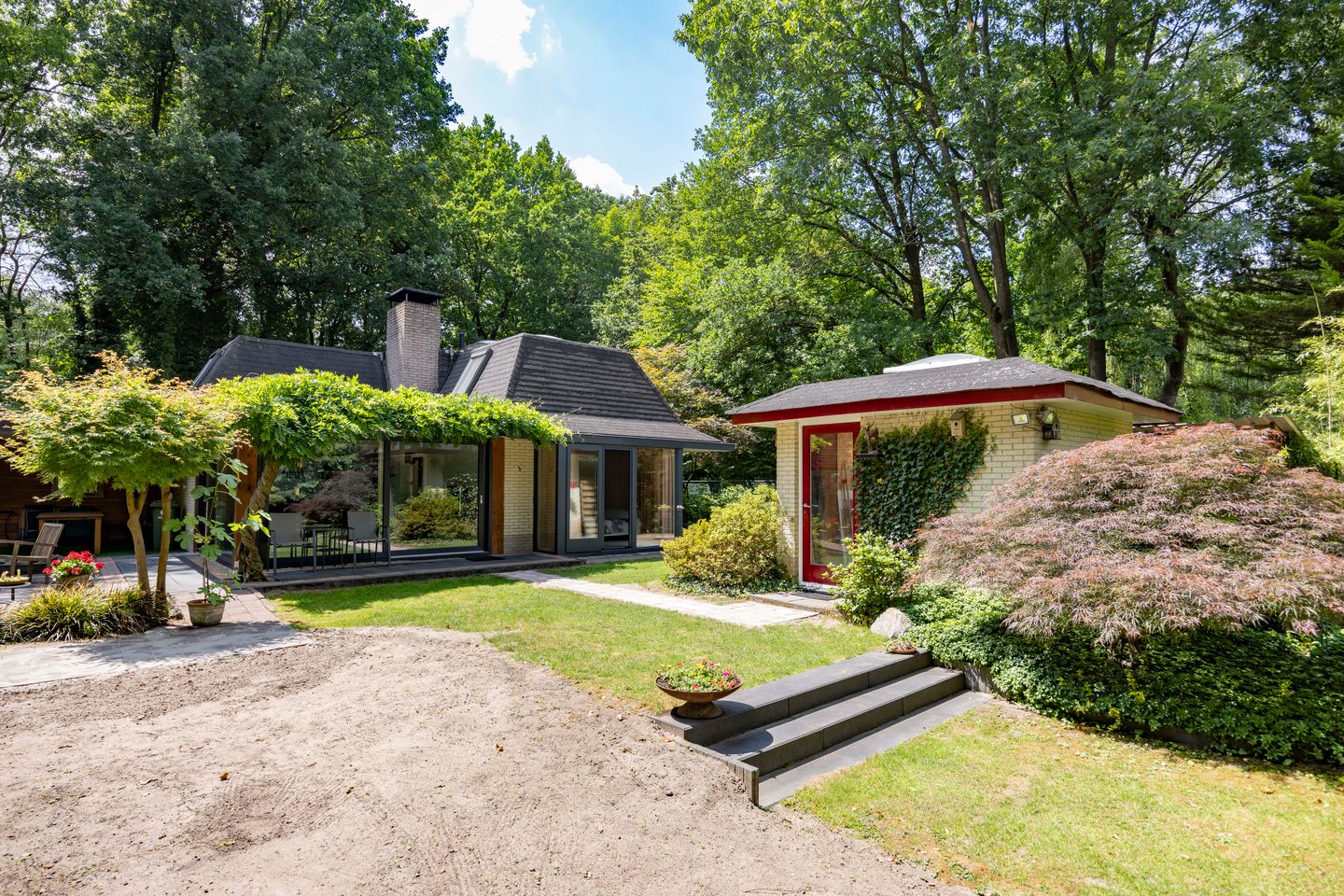 Foto 1 van Scheurbroeksesteeg 25