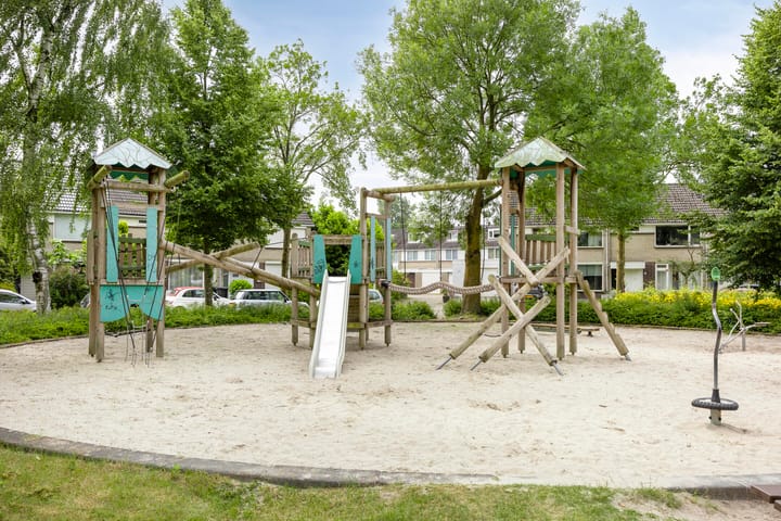 Foto 29 van Dupuislaan 7