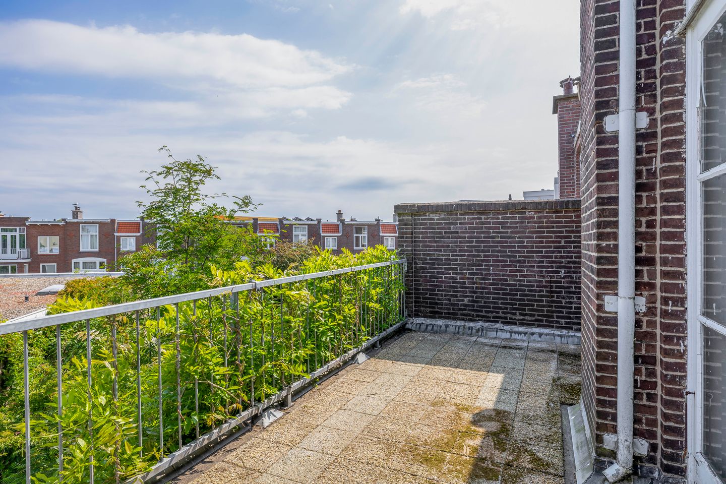 Foto 35 van Thomsonlaan 33