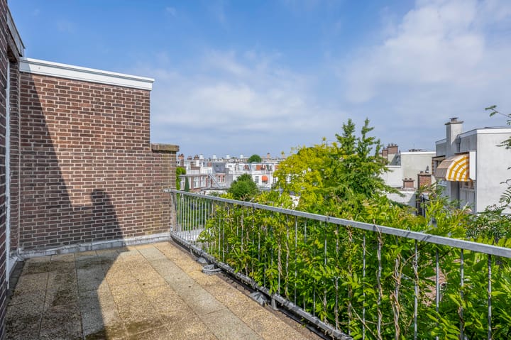 Foto 36 van Thomsonlaan 33