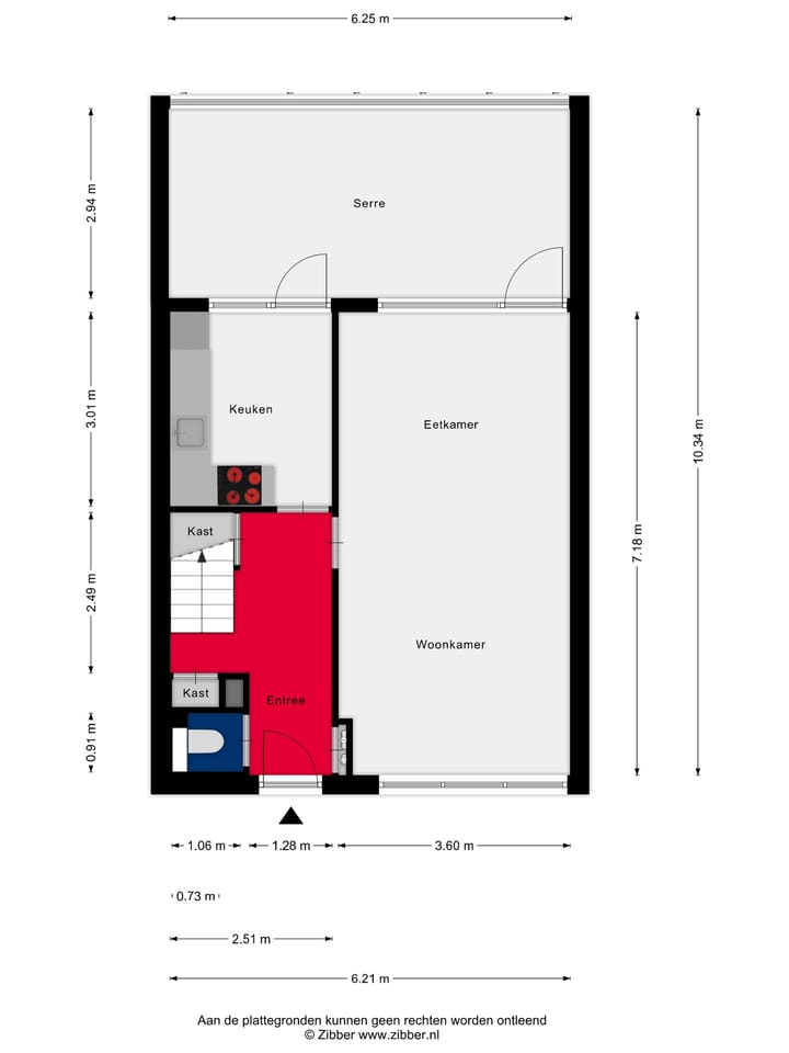 Foto 31 van Dupuislaan 7
