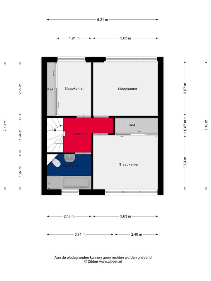 Foto 32 van Dupuislaan 7