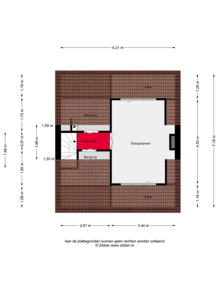 Foto 33 van Dupuislaan 7