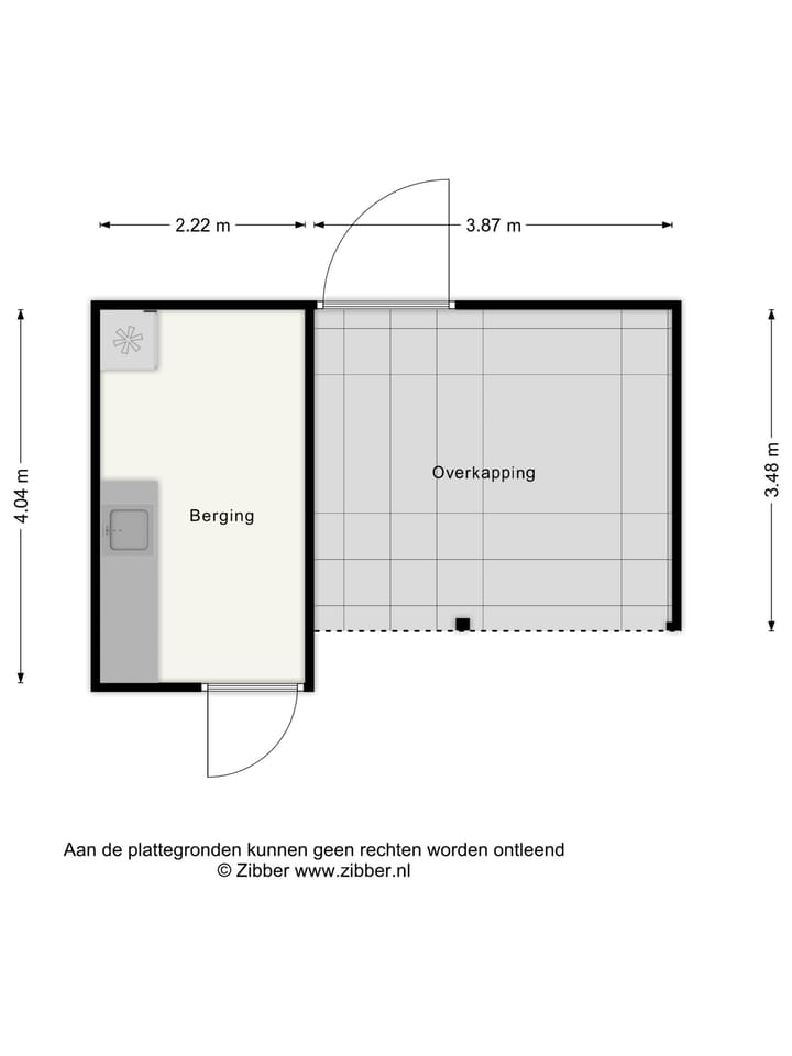 Foto 34 van Dupuislaan 7