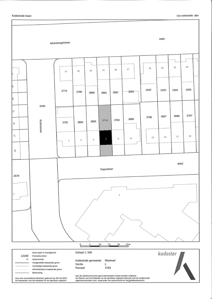 Foto 35 van Dupuislaan 7