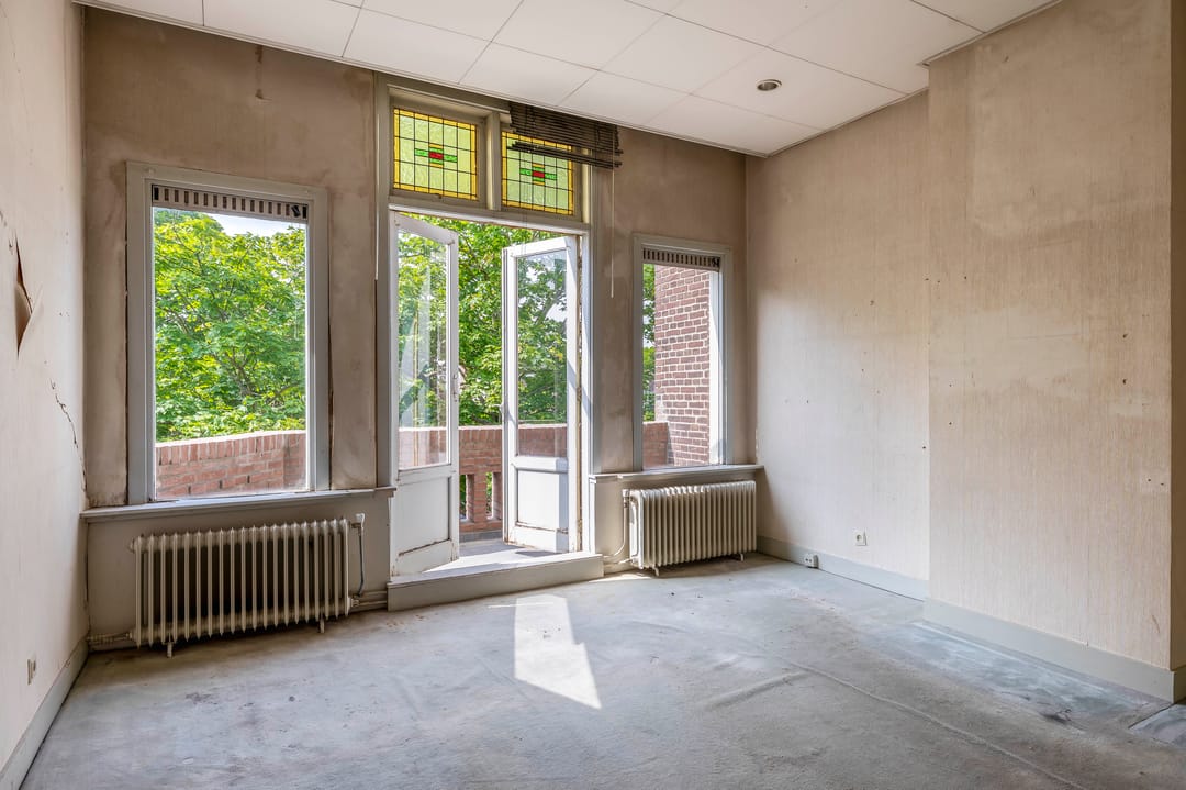 Foto 43 van Thomsonlaan 33