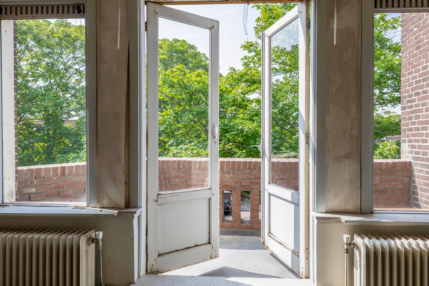 Foto 44 van Thomsonlaan 33