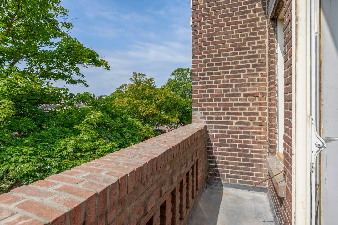 Foto 46 van Thomsonlaan 33