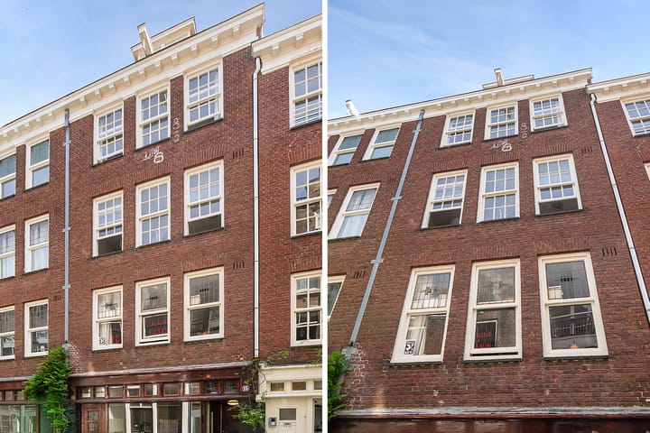 Foto 2 van Hazenstraat 15-3